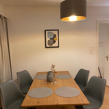 Comfort 1 And 2Bdr Apartment Close To Zurich Airport Kültér fotó