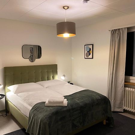 Comfort 1 And 2Bdr Apartment Close To Zurich Airport Kültér fotó