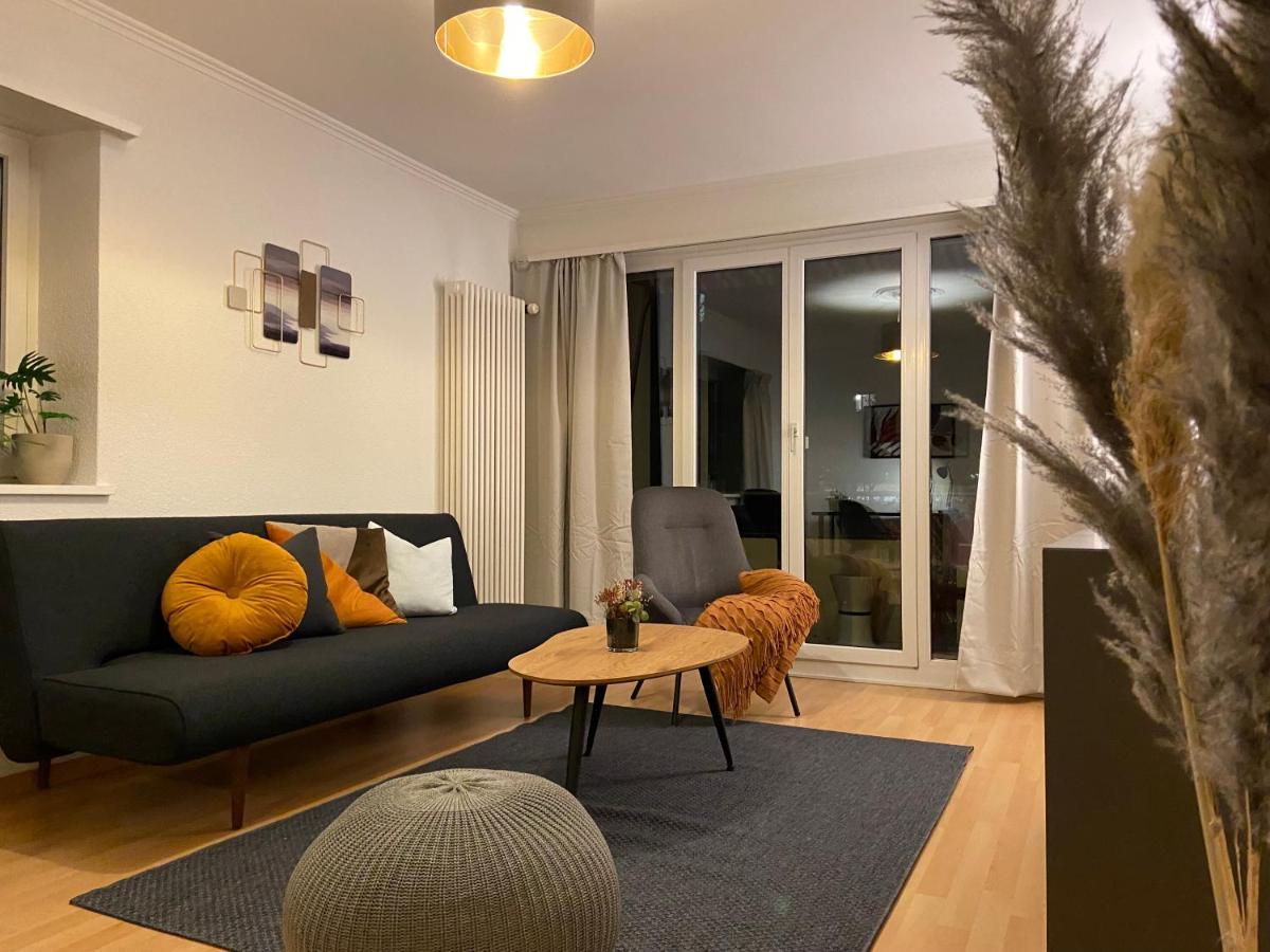 Comfort 1 And 2Bdr Apartment Close To Zurich Airport Kültér fotó