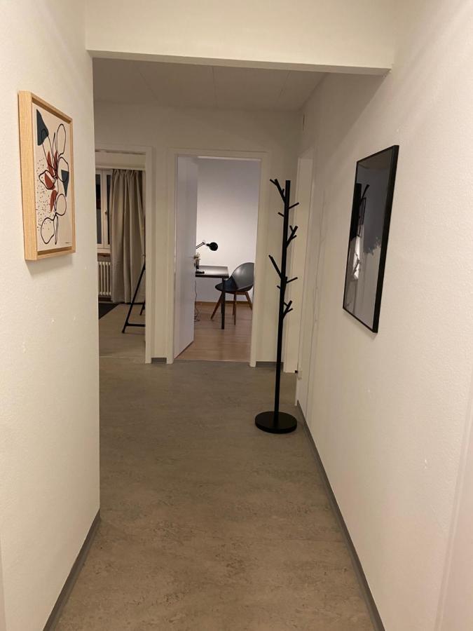 Comfort 1 And 2Bdr Apartment Close To Zurich Airport Kültér fotó