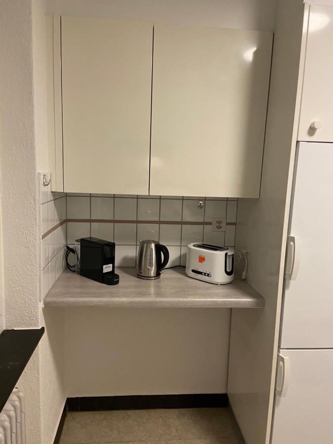 Comfort 1 And 2Bdr Apartment Close To Zurich Airport Kültér fotó