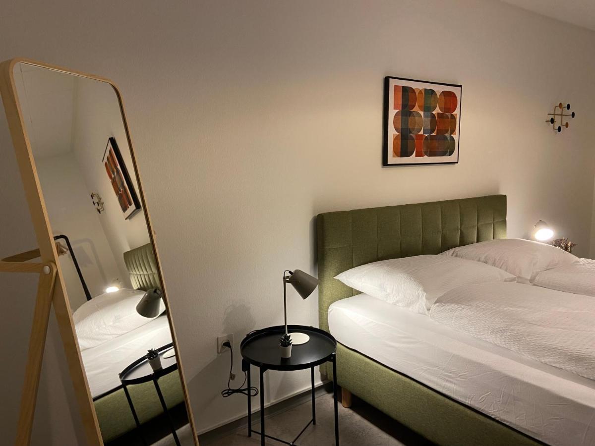 Comfort 1 And 2Bdr Apartment Close To Zurich Airport Kültér fotó