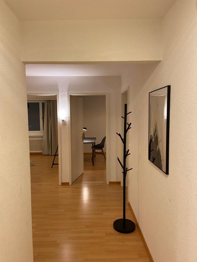 Comfort 1 And 2Bdr Apartment Close To Zurich Airport Kültér fotó