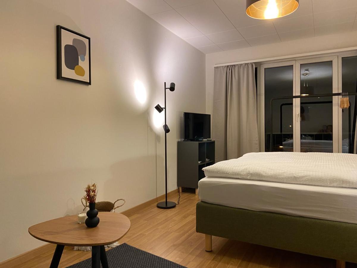 Comfort 1 And 2Bdr Apartment Close To Zurich Airport Kültér fotó