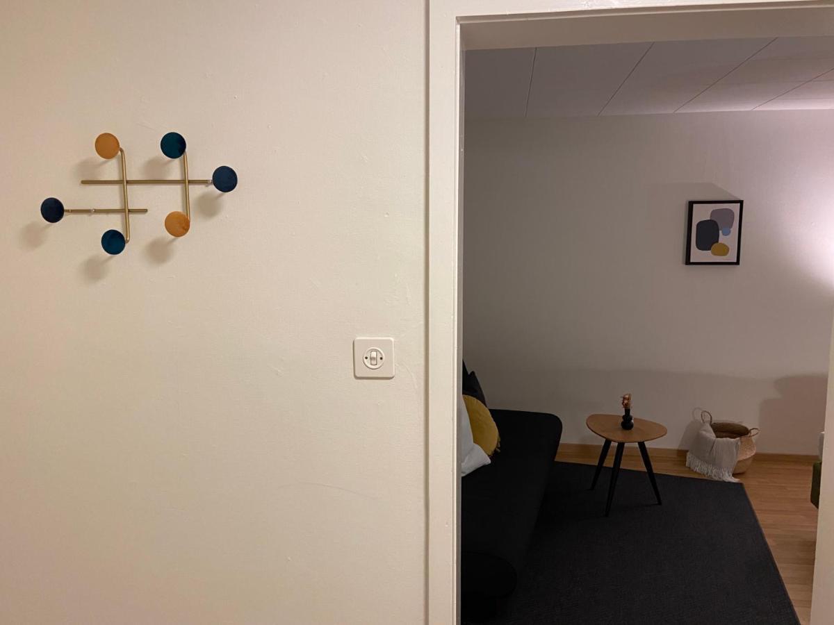 Comfort 1 And 2Bdr Apartment Close To Zurich Airport Kültér fotó