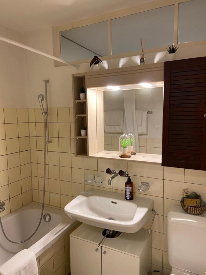 Comfort 1 And 2Bdr Apartment Close To Zurich Airport Kültér fotó