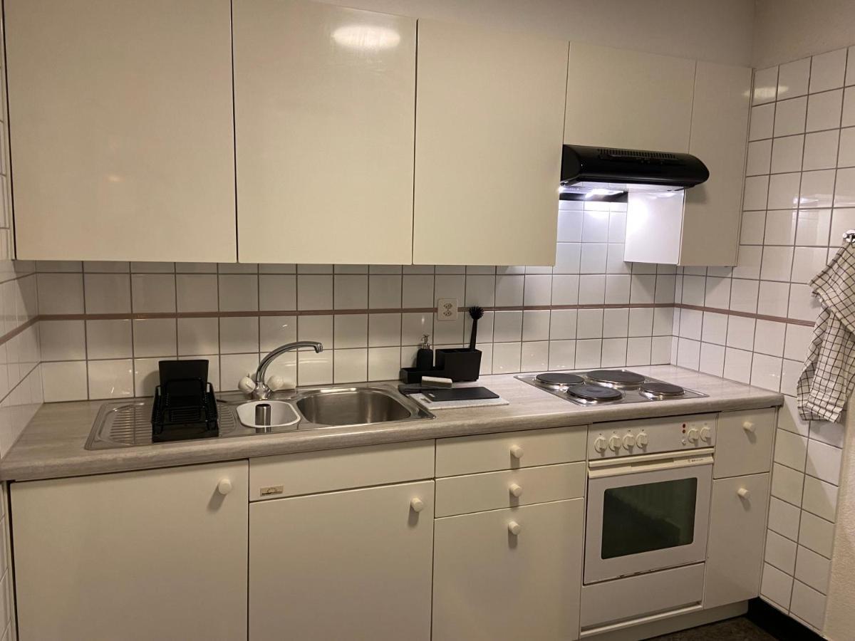 Comfort 1 And 2Bdr Apartment Close To Zurich Airport Kültér fotó