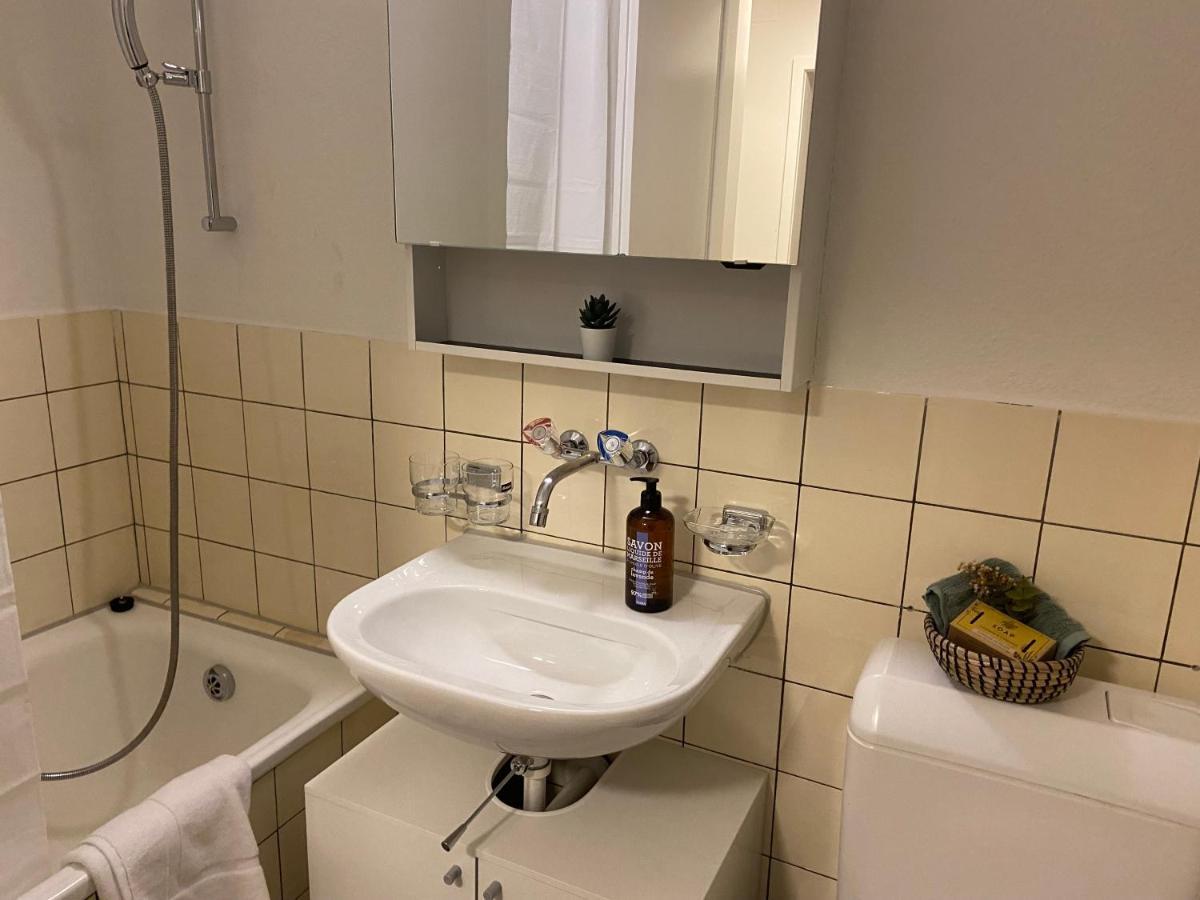 Comfort 1 And 2Bdr Apartment Close To Zurich Airport Kültér fotó