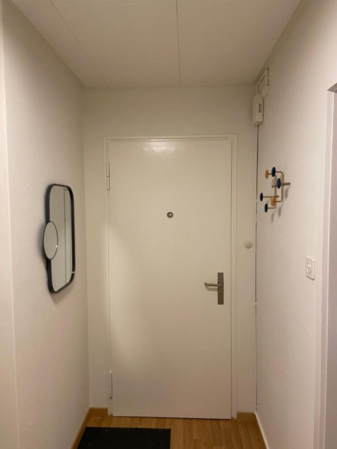 Comfort 1 And 2Bdr Apartment Close To Zurich Airport Kültér fotó