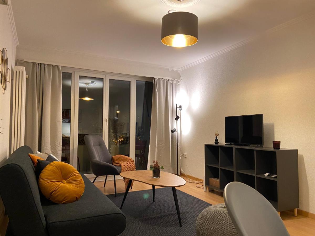 Comfort 1 And 2Bdr Apartment Close To Zurich Airport Kültér fotó
