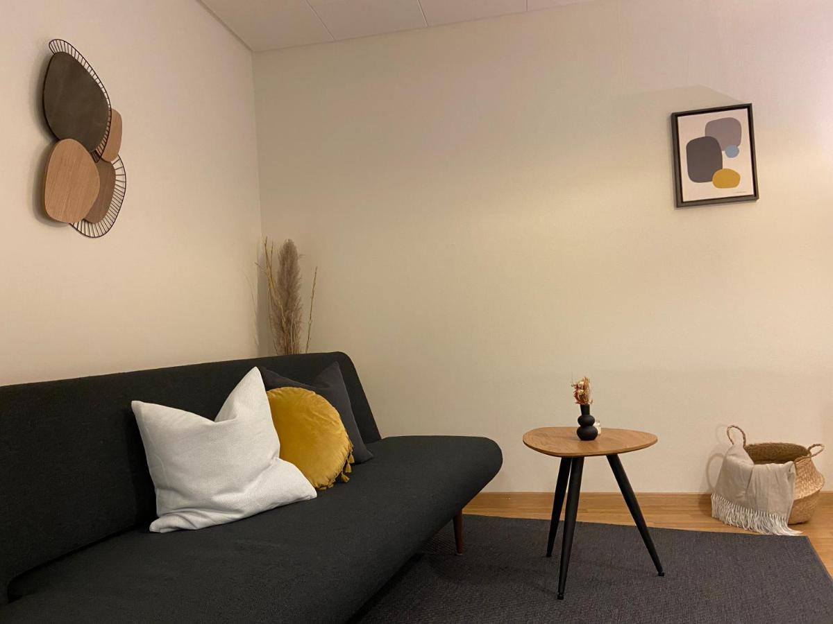 Comfort 1 And 2Bdr Apartment Close To Zurich Airport Kültér fotó