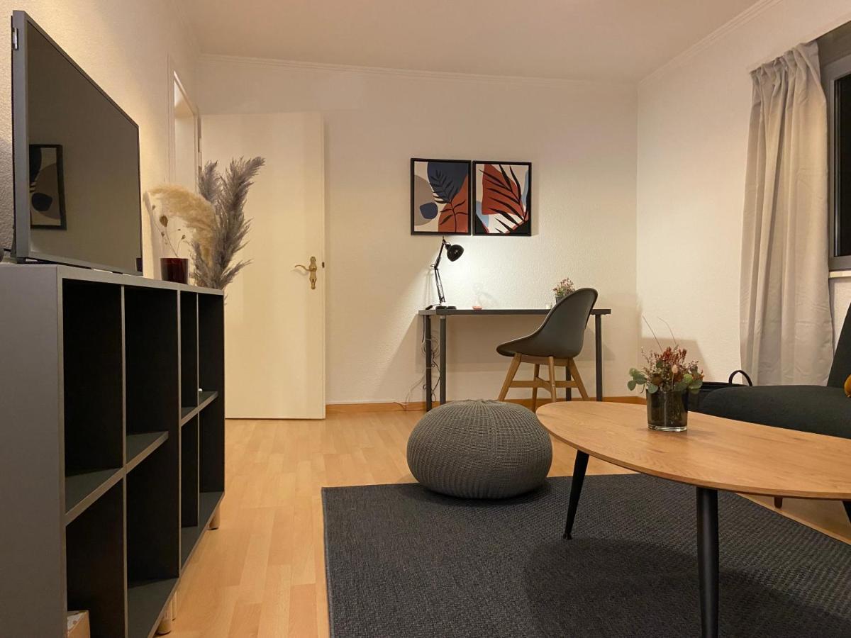 Comfort 1 And 2Bdr Apartment Close To Zurich Airport Kültér fotó