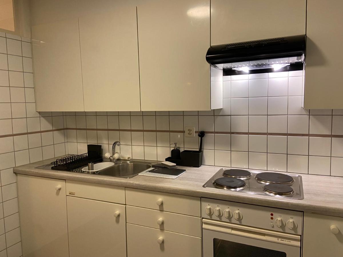Comfort 1 And 2Bdr Apartment Close To Zurich Airport Kültér fotó
