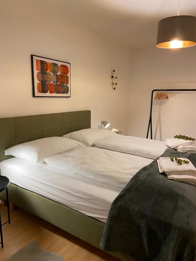 Comfort 1 And 2Bdr Apartment Close To Zurich Airport Kültér fotó