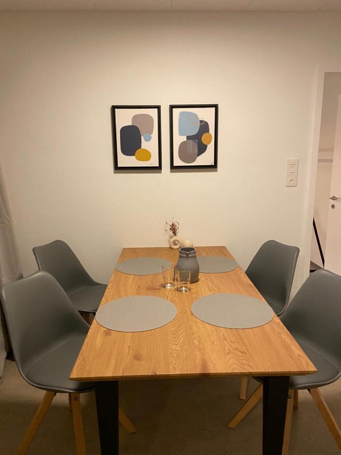 Comfort 1 And 2Bdr Apartment Close To Zurich Airport Kültér fotó
