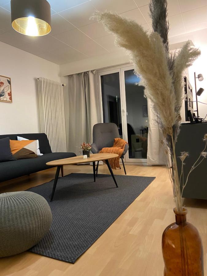 Comfort 1 And 2Bdr Apartment Close To Zurich Airport Kültér fotó