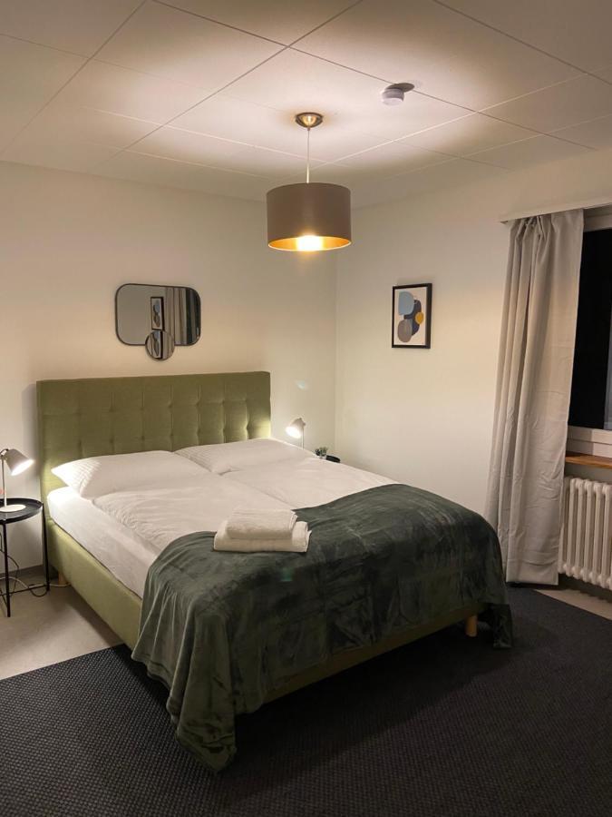 Comfort 1 And 2Bdr Apartment Close To Zurich Airport Kültér fotó
