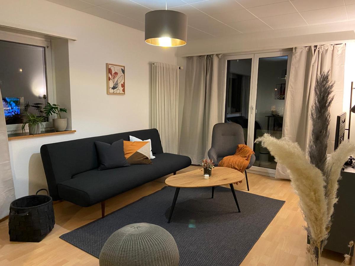 Comfort 1 And 2Bdr Apartment Close To Zurich Airport Kültér fotó