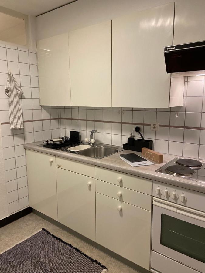 Comfort 1 And 2Bdr Apartment Close To Zurich Airport Kültér fotó