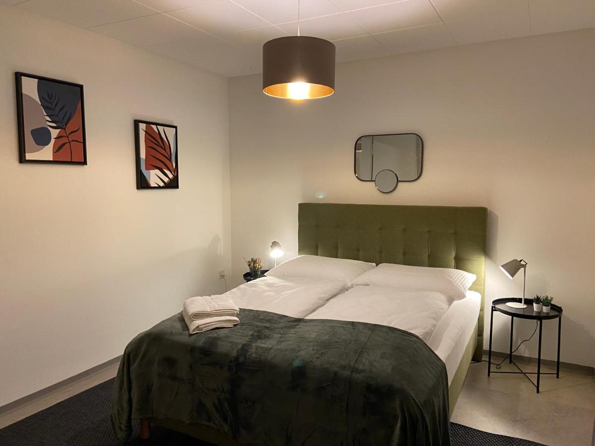 Comfort 1 And 2Bdr Apartment Close To Zurich Airport Kültér fotó