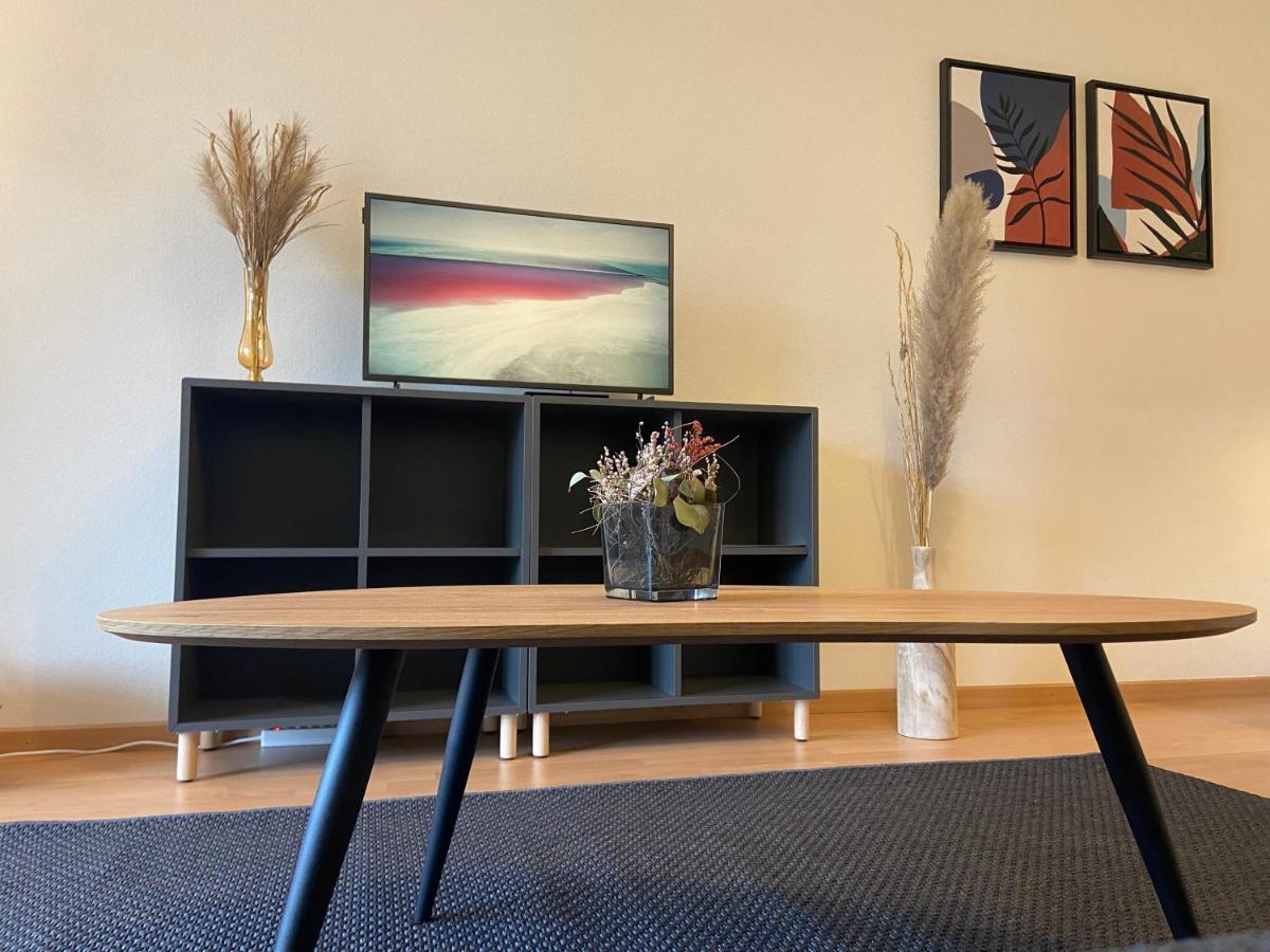 Comfort 1 And 2Bdr Apartment Close To Zurich Airport Kültér fotó