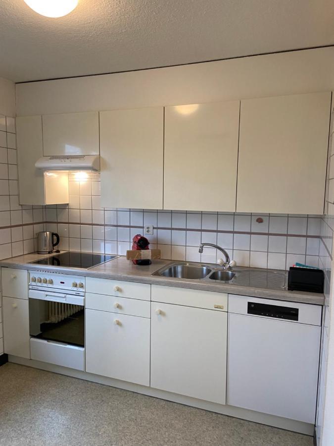 Comfort 1 And 2Bdr Apartment Close To Zurich Airport Kültér fotó