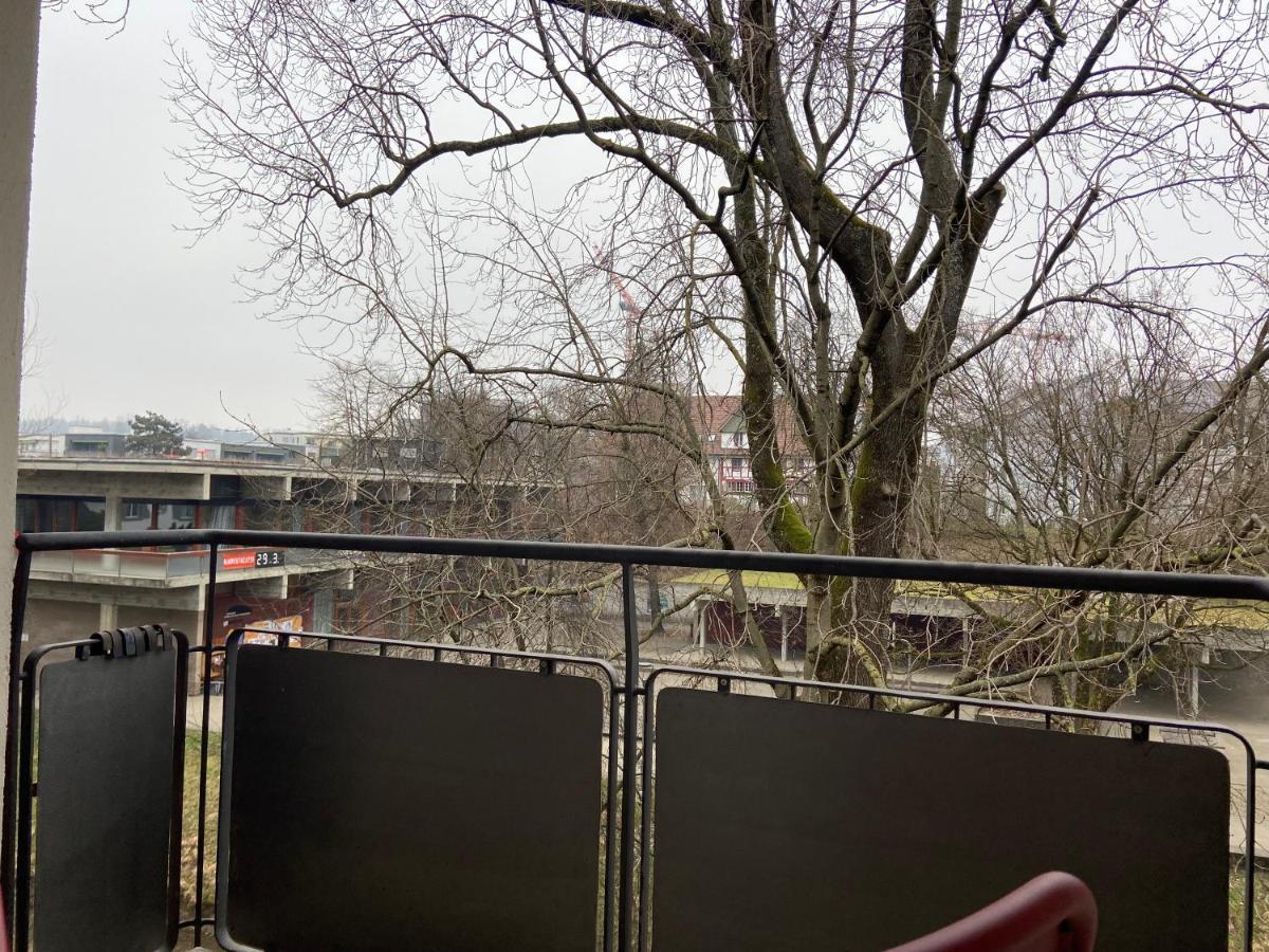 Comfort 1 And 2Bdr Apartment Close To Zurich Airport Kültér fotó