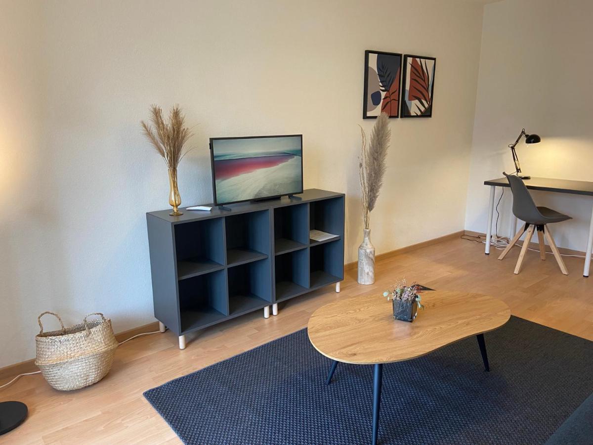 Comfort 1 And 2Bdr Apartment Close To Zurich Airport Kültér fotó