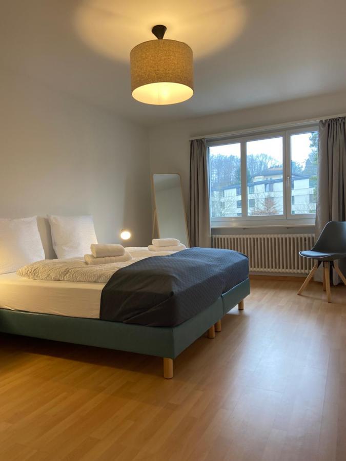 Comfort 1 And 2Bdr Apartment Close To Zurich Airport Kültér fotó