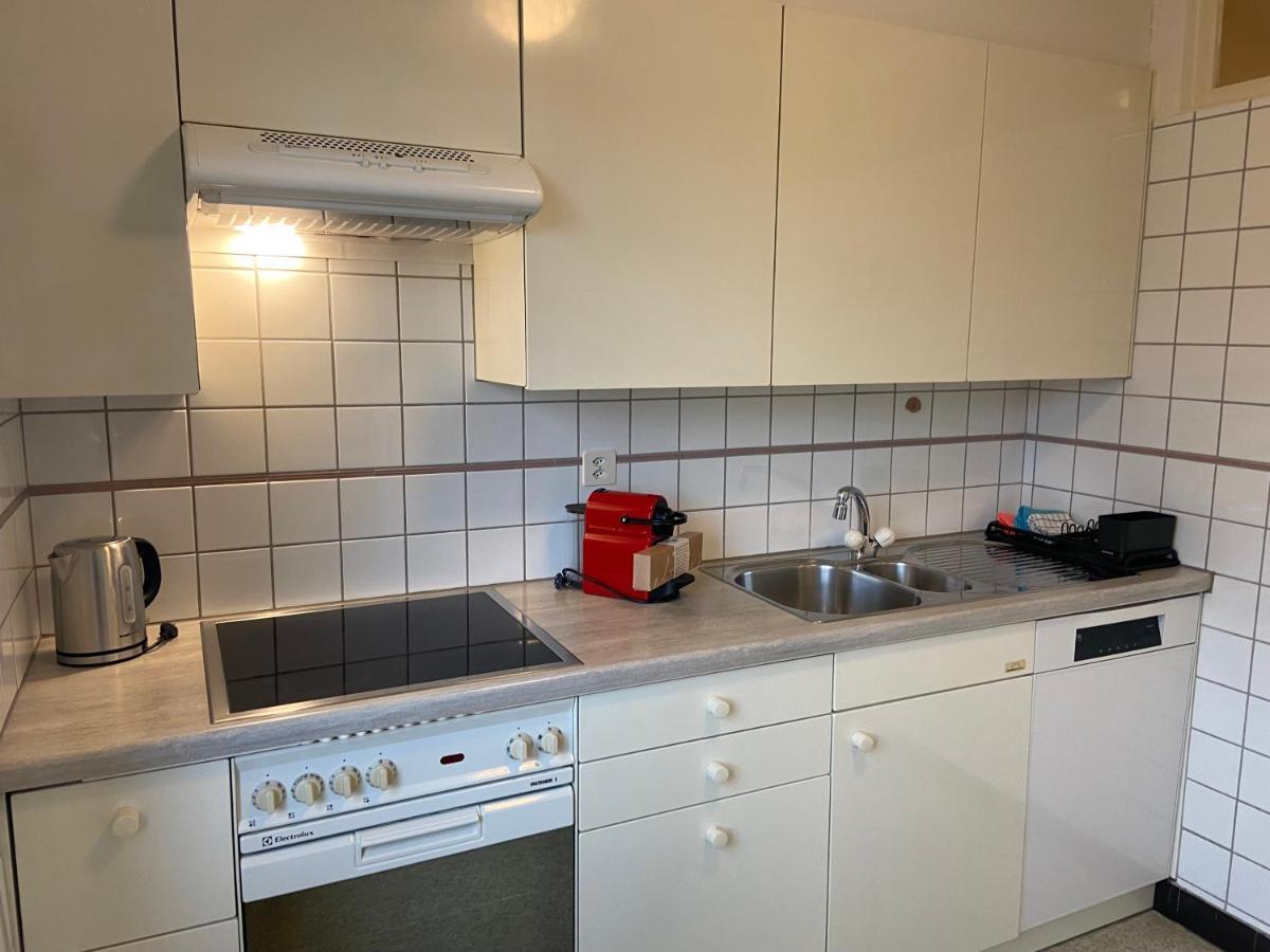 Comfort 1 And 2Bdr Apartment Close To Zurich Airport Kültér fotó