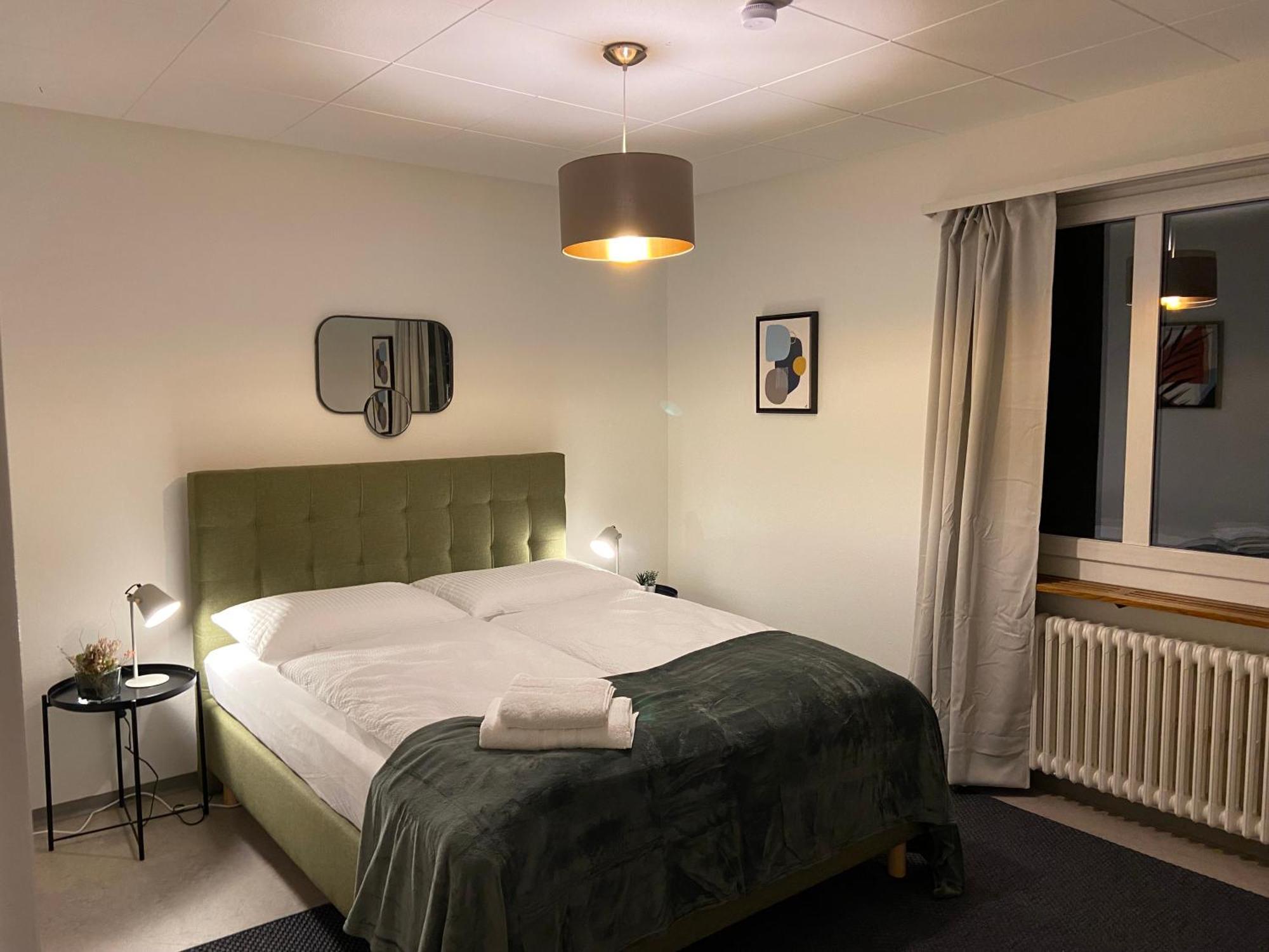 Comfort 1 And 2Bdr Apartment Close To Zurich Airport Kültér fotó