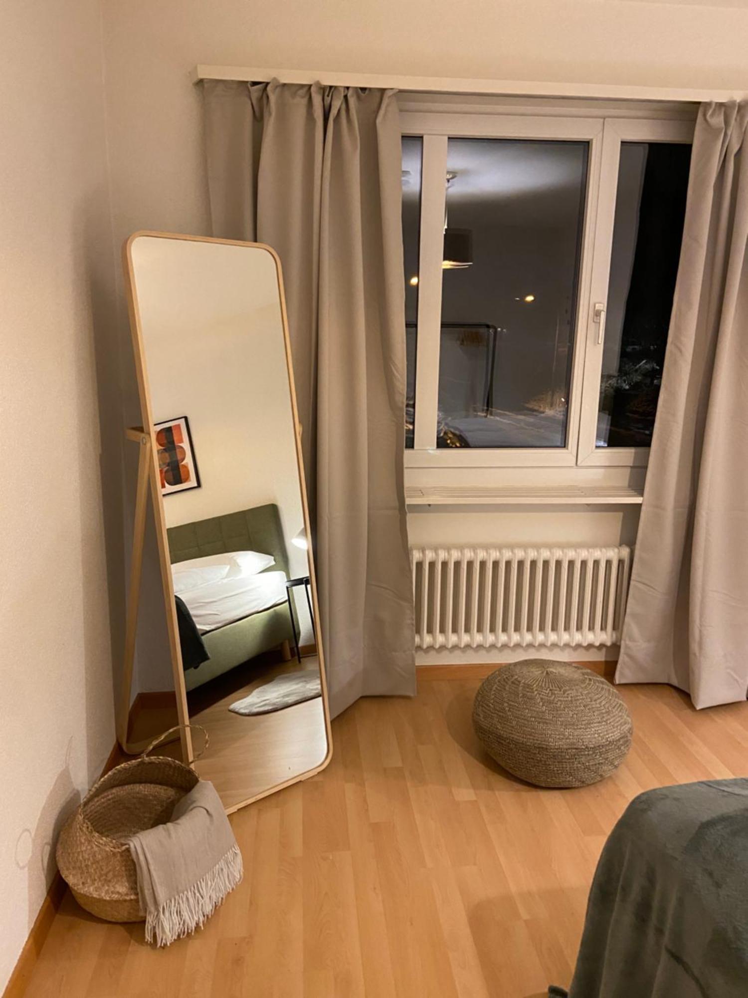 Comfort 1 And 2Bdr Apartment Close To Zurich Airport Kültér fotó