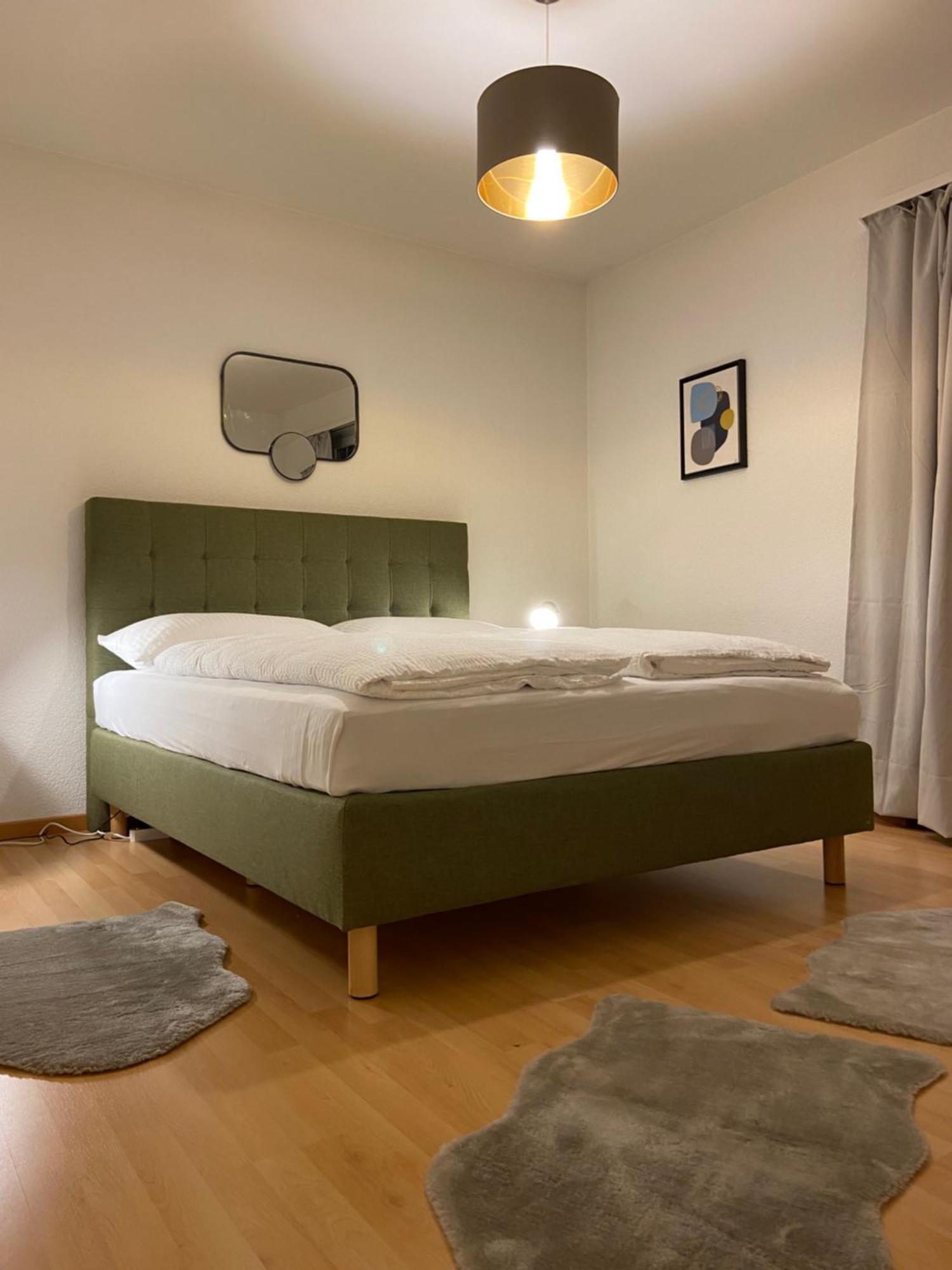 Comfort 1 And 2Bdr Apartment Close To Zurich Airport Kültér fotó